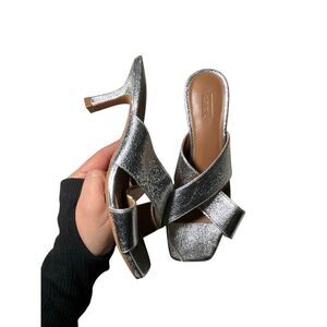 Nordstrom rack | Lauren Slide Sandal